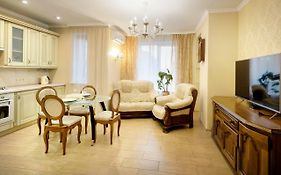 Apart Reserve Sloboda Suite